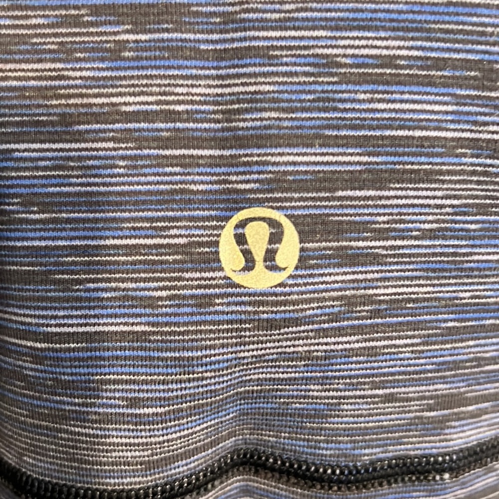 Lululemon Tank - Picture 3 of 3